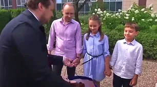 Los espías rusos que vivían como argentinos contaron el momento en el que le revelaron la verdad a sus hijos