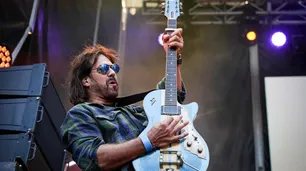 "Sufrí un hecho de inseguridad": el cantante de la Mancha de Rolando se defendió de las acusaciones