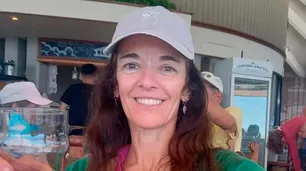 El cuerpo descuartizado hallado en Bariloche pertenece a Ana Lía Corte, 18 días después de su desaparición