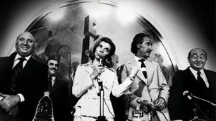 Por qué los '70 siempre vuelven