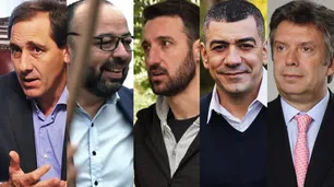 Horacio Rodríguez Larreta y Patricia Bullrich calientan la interna PRO en los municipios del conurbano bonaerense