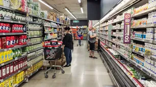 Una coalición con el 60% de apoyo electoral para reformar la economía