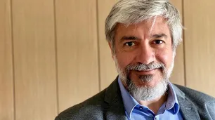 Ricardo Delgado: "Sergio Massa es un realista económico"