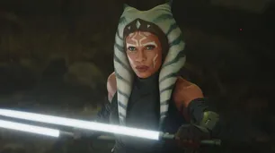 Star Wars: Ahsoka llega para honrar y expandir el legado de maestros y aprendices