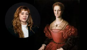 Feria del Libro: para “Pupina” Plomer, Martel de los Ríos no representa a la cordobesa colonial