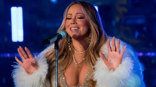 Mariah Carey rompió un nuevo récord