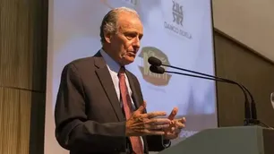 Manuel Tagle: "Este 2025 será de reformas" que apunten a bajar los “gastos y costos de sectores como el laboral"