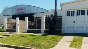 Femicidio en Paraná: su pareja la habría asesinado