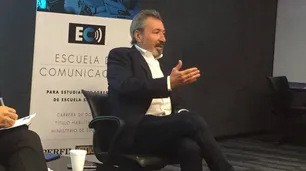 Daniel Vila desmintió las transferencias de dinero de Vidal a América denunciadas por Verbitsky
