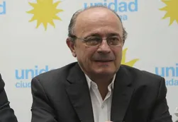 Leopoldo Moreau: "Con Tailhade vamos a pedir mañana el juicio político a Garavano"