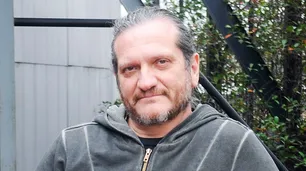 Darío Sztajnszrajber: el filósofo vendedor, movedizo y outsider