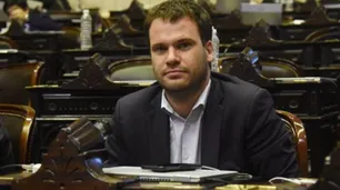 Juan Manuel López: "La candidatura de Elisa Carrió a la presidencia es una posibilidad"