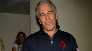 Henrik Rehbinder: “Epstein estaba envuelto a una red de pedofilia con chicas menores”