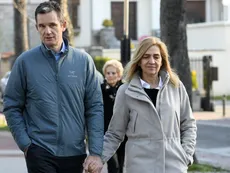 ¿Por qué peligra el acuerdo de divorcio que iban a firmar Iñaki Urdangarín y la infanta Cristina?