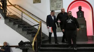 Independiente en crisis: sin presidente ni director técnico