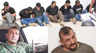 Confirman que un comando de ex militares de Colombia mató al presidente haitiano Moise