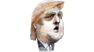 Trump, Harris y el ocaso del sistema