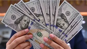 A cuánto cerró el dólar blue este viernes 26 de septiembre