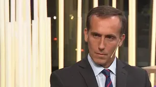 Hugo Alconada Mon: "El kirchnerismo y el macrismo me espiaron"