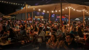Río Tercero apuesta al turismo gastronómico con la 6ª edición de Quinoto: chefs reconocidos, estilo criollo y entrada gratuita