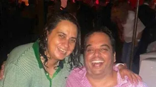 Del jardinero de De la Rúa al profesor de tenis de Meijide, los antecedentes del caso Donda