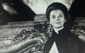 El día que Isabel Perón prometió "látigo" desde el balcón de la Casa Rosada