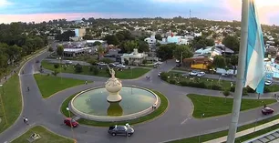 El intendente de Bell Ville quiere a Mercado Libre en su ciudad