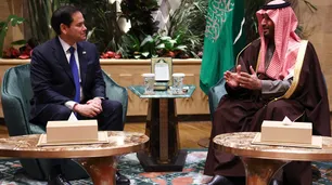 Guerra en Ucrania: Por qué Donald Trump eligió a Arabia Saudita como sede para la reunión con Rusia