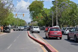 Según un estudio, los taxistas son los peores conductores de la ciudad de Córdoba