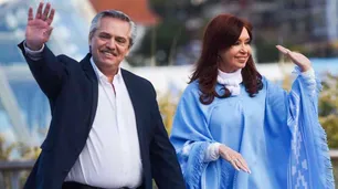 Alberto competirá en otras PASO