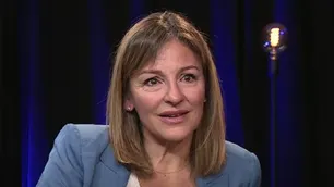 Soledad Acuña le contestó a Ofelia Fernández: "Me da mucha pena, propone cosas para la tribuna"