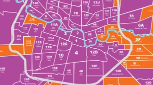 Así votó a Milei la ciudad de Córdoba en las Elecciones Legislativas 2025