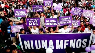 Córdoba marcha por el 3J: estudiantes y docentes podrán salir antes de clases