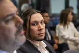 El jefe de "Los Copitos" negó haber conocido el plan contra Cristina Kirchner: “No sabía que la querían matar”