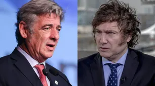 El presidente de la Sociedad Rural, encolumnado detrás de Milei: "El nuevo Gobierno genera mucha expectativa"