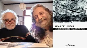 Stupía-Saavedra: celebración del arte