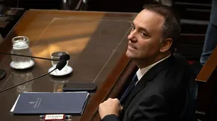 Diputados: habrá sesión el próximo miércoles, pero LLA intentará bloquear la interpelación a Adorni