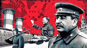 El comunismo no existe