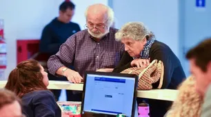 Gambina: “El reclamo de los jubilados se ha instalado con más fuerza bajo este gobierno”