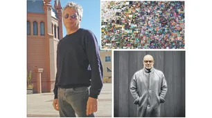 El millonario mundo del arte digital