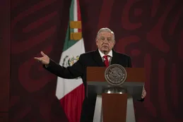 López Obrador acuerda con Joe Biden invertir en tecnología fronteriza