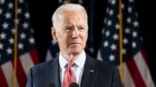 Joe Biden cada día más cerca de ser el rival de Donald Trump en las próximas elecciones