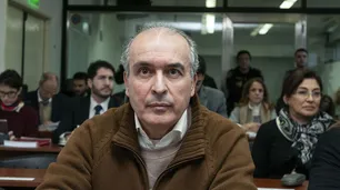 José López habría declarado que los U$S 9 millones eran de Cristina Kirchner