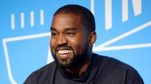 Adidas acumuló un stock de zapatillas tras comentarios antisemitas del rapero Kanye West
