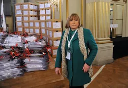 Servini de Cubría investigará a Macri por supuesto fraude en el escrutinio