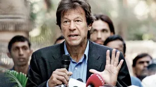 Pakistán tendrá nuevo primer ministro