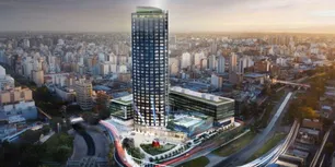 PwC Argentina abre nuevas oficinas en la torre Capitalinas de Córdoba