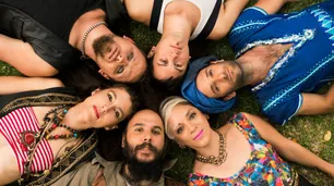 La Fanfarria del Capitán, la banda argentina que le pone música a 'La Casa de Papel'
