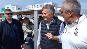 Mauricio Macri y un mensaje a los diputados de Juntos por el Cambio: “Hemos hecho lo correcto”