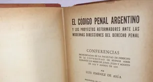 Reforma penal: cuáles son los principales puntos